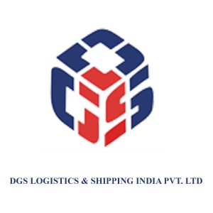DGS Logistics & Shipping Kochi Kerala India