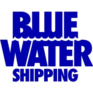Blue Water Shipping Esbjerg Denmark