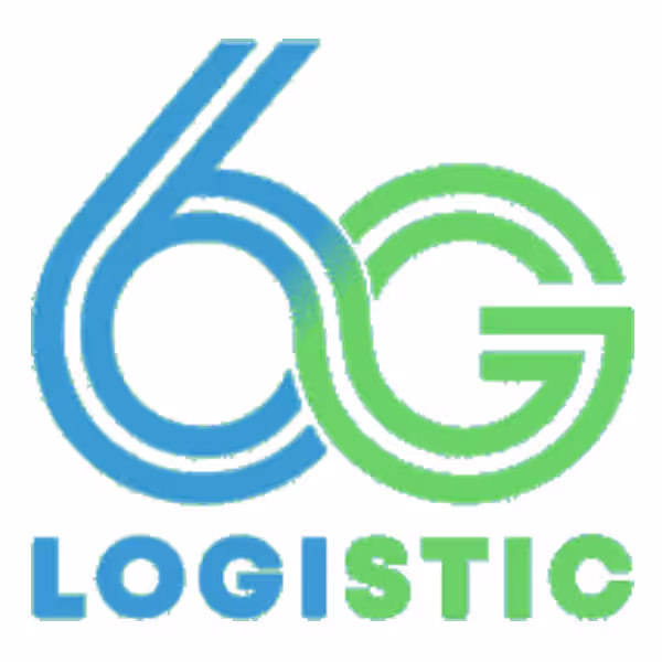 6g Logistic Santa Ana California USA
