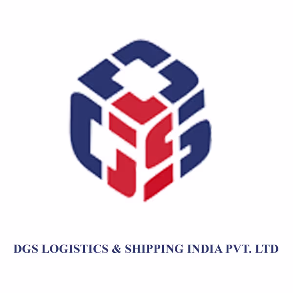 DGS Logistics & Shipping (India) Pvt Ltd. - Kochi, Kerala, India