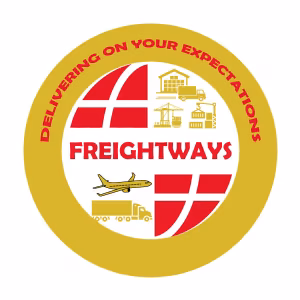 Freightways Global Solutions Nairobi Kenya