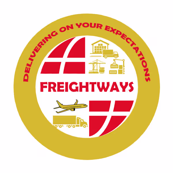 Freightways Global Solutions Nairobi Kenya