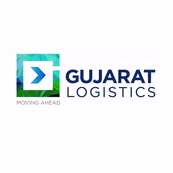 Gujarat Logistics - Gandhidham, Gujarat, India