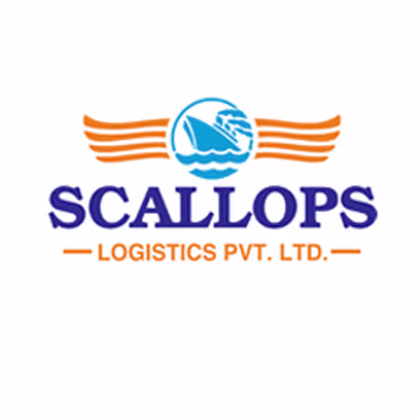 Scallops Logistics Private Limited - Ahmedabad, Gujarat, India