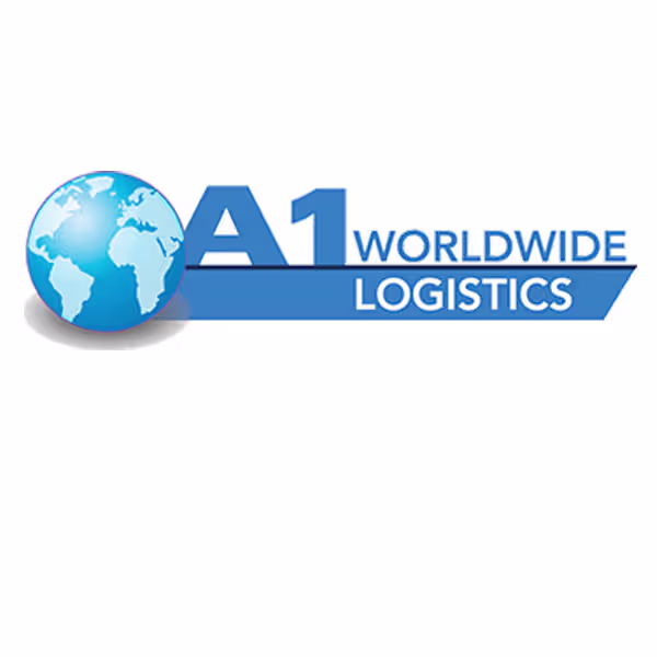 A1 Worldwide Logistics, Inc. - North Miami, Florida, USA