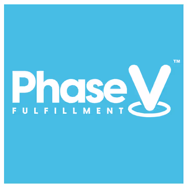 Phase V Fulfillment Fort Myers Florida USA