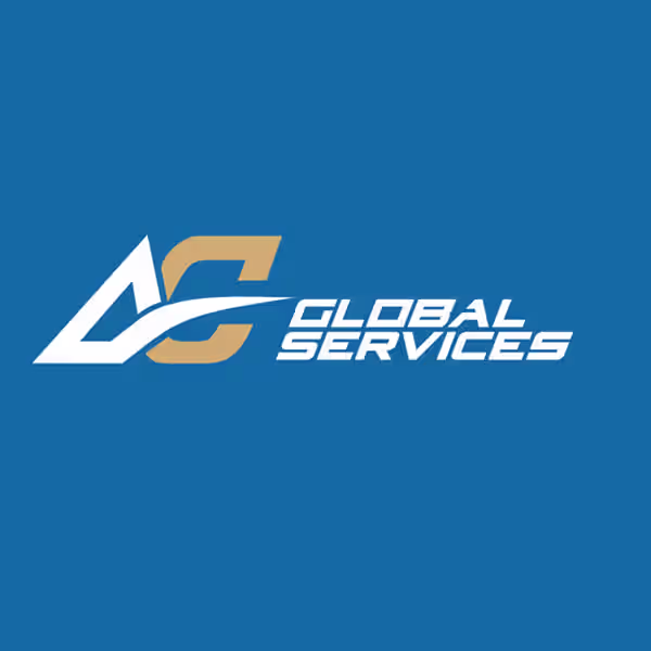 AC Global Services DWC-LLC Dubai, UAE