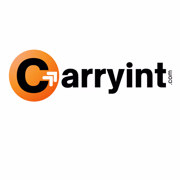 Carryint Shipping Services L.L.C - Dubai, UAE