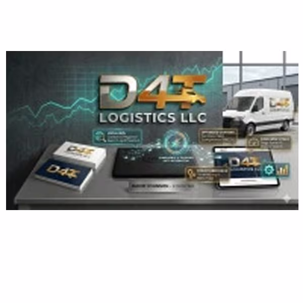 D4T Logistics LLC - North Canton, Ohio, USA