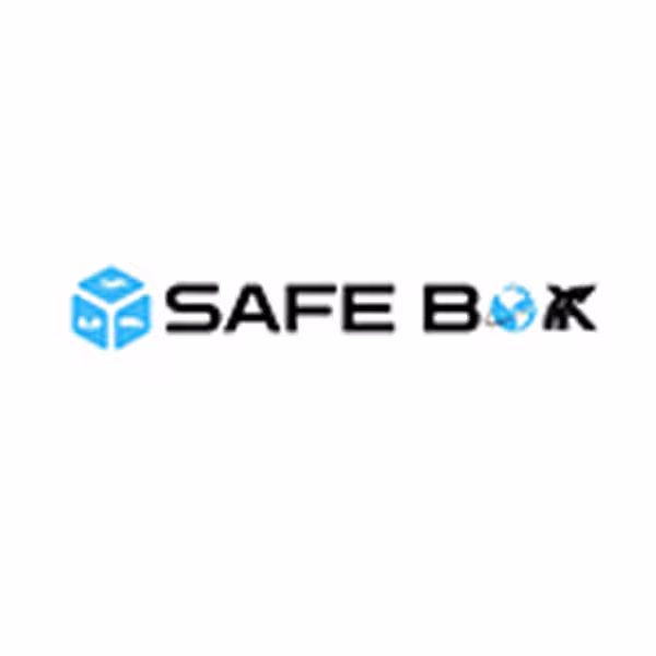 Safebox Logistics - Dubai, UAE
