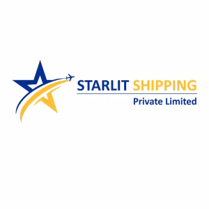 Starlit Shipping Private Limited - Navi Mumbai, Maharashtra, India