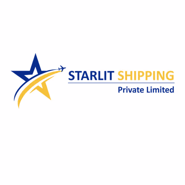 Starlit Shipping Private Limited - Navi Mumbai, Maharashtra, India