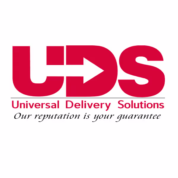 Universal Delivery Solutions Limited - Colnbrook, Berkshire, United Kingdom