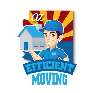 AZ Efficient Moving Glendale Arizona USA